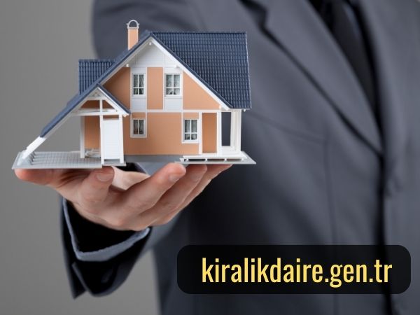 Mareşal Çakmak Mahallesi Kiralık Daire